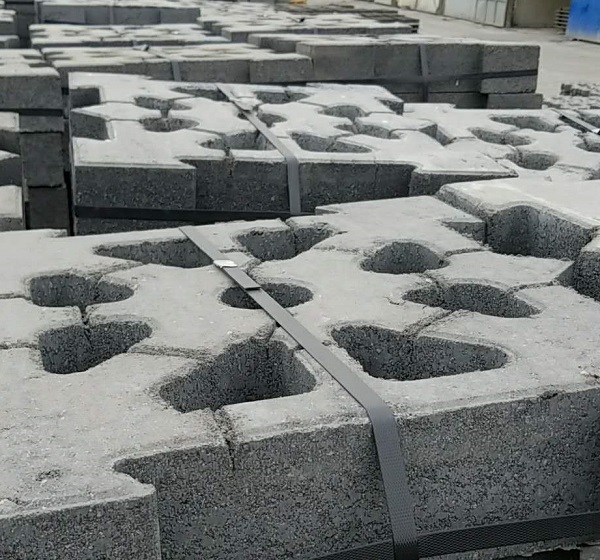 生態(tài)鉸鏈?zhǔn)紸型護(hù)坡磚 生態(tài)鉸鏈?zhǔn)紸型護(hù)坡磚