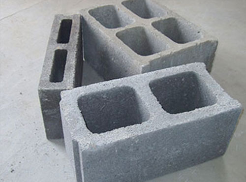 混凝土砌塊 混凝土砌塊